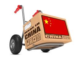доставка товаров из китая